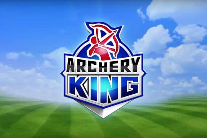 Download Game Archery King Mod Money
