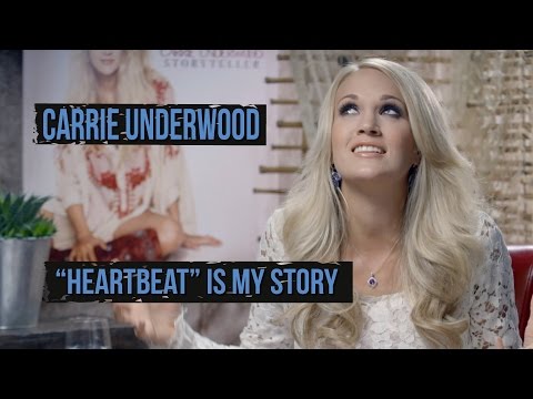 Carrie Underwood Heartbeat Mp3 Download